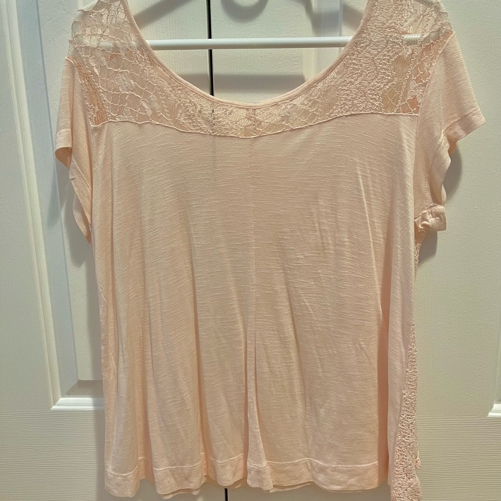 Dress Top '